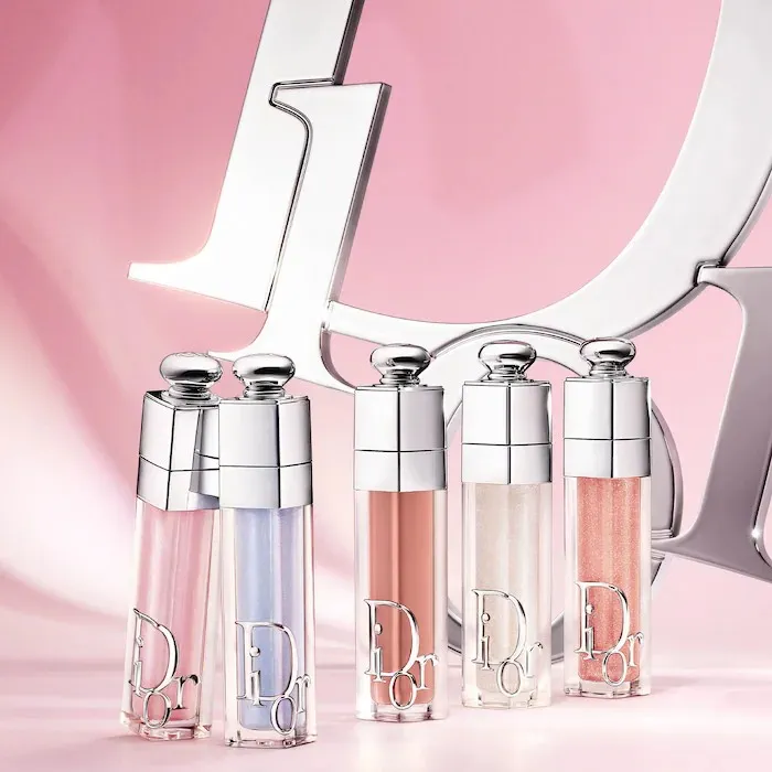  DIOR 豐漾俏唇蜜
