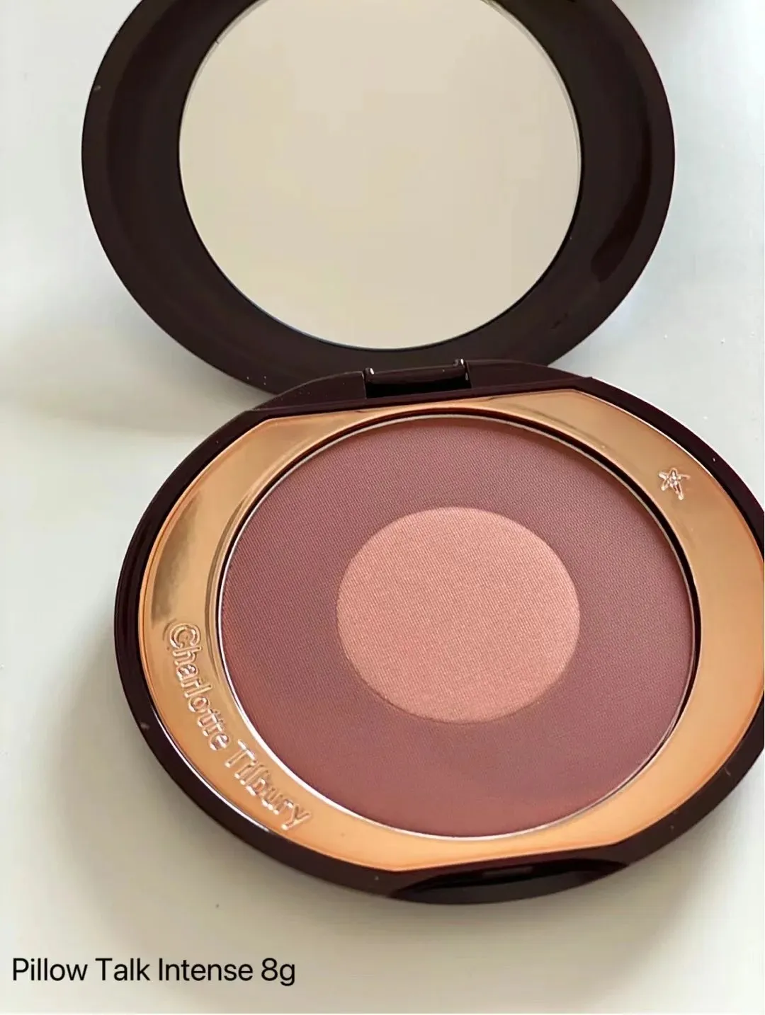 Charlotte Tilbury 雙色腮紅 