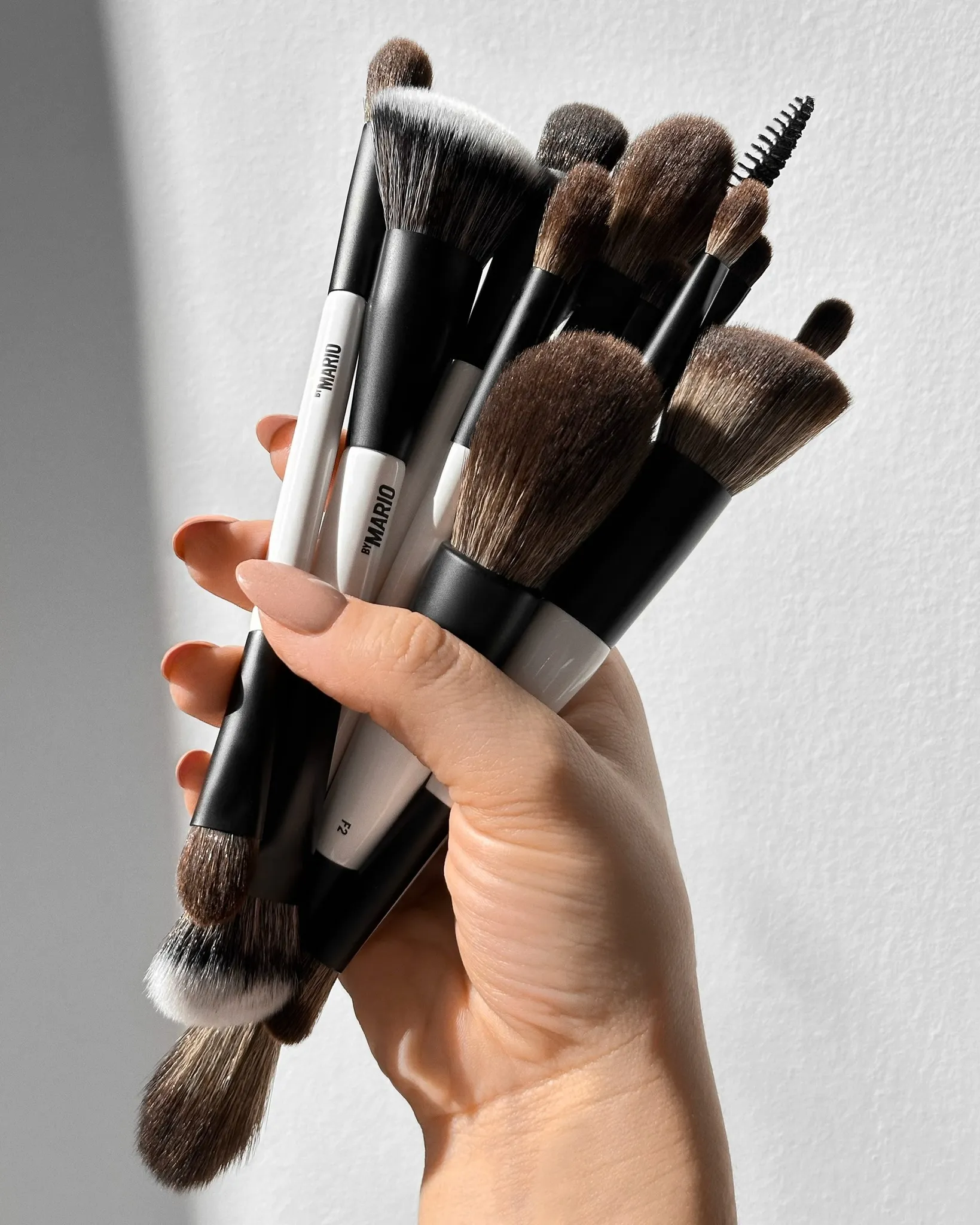 MAKEUP BY MARIO 刷具