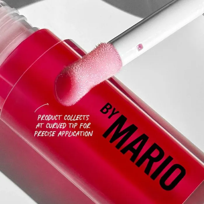 MAKEUP BY MARIO 光澤唇蜜 