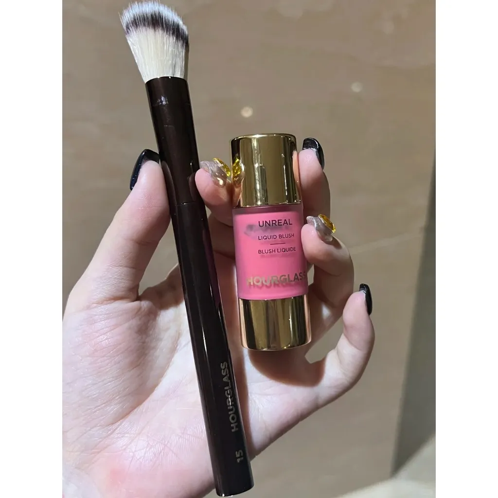  Hourglass 刷具