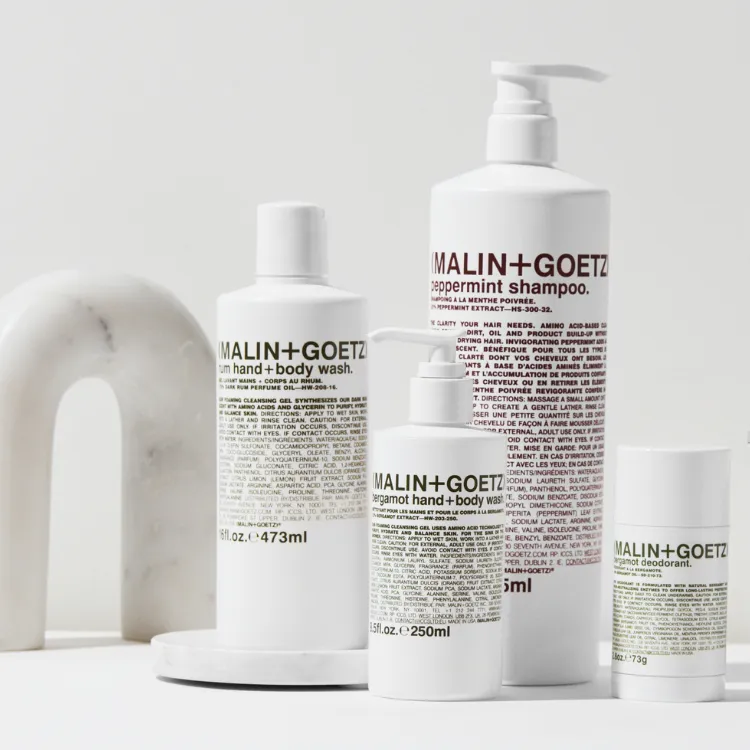 MALIN+GOETZ 薄荷洗髮露/胡荽葉潤髮乳