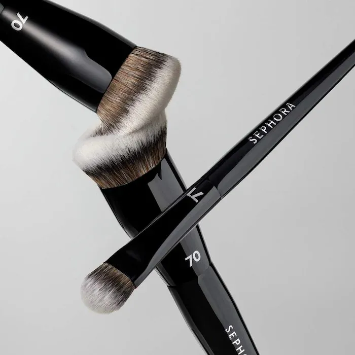 SEPHORA 刷具系列