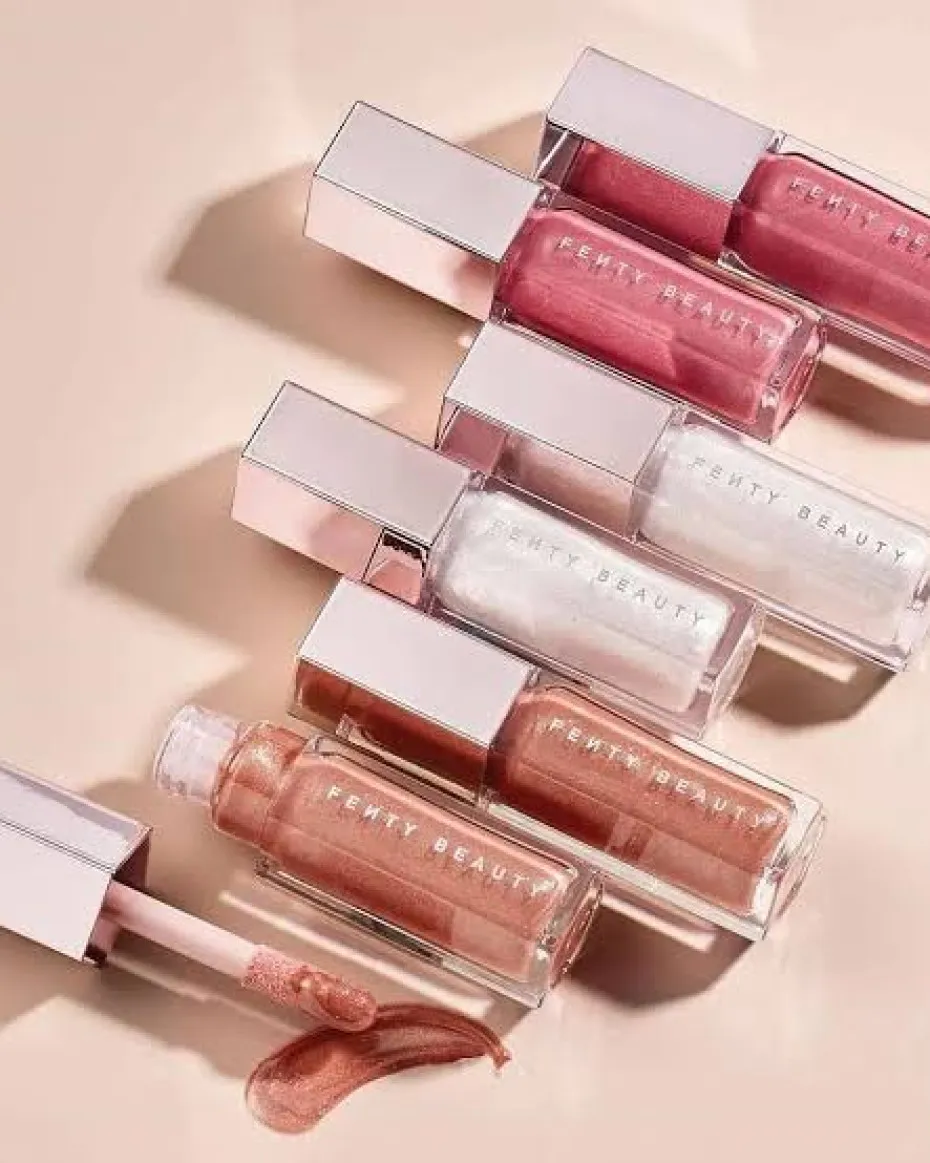  Fenty Beauty  唇蜜