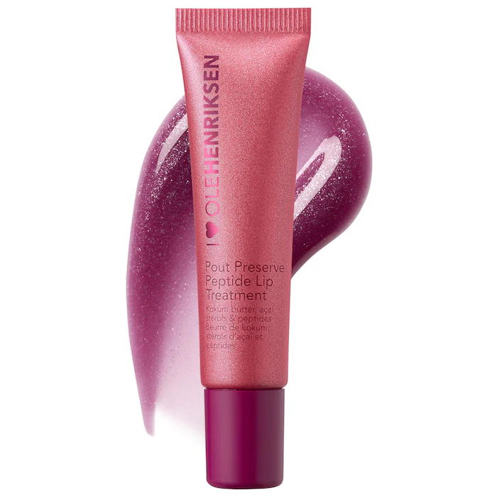  OLEHENRIKSEN 潤色唇膏 
