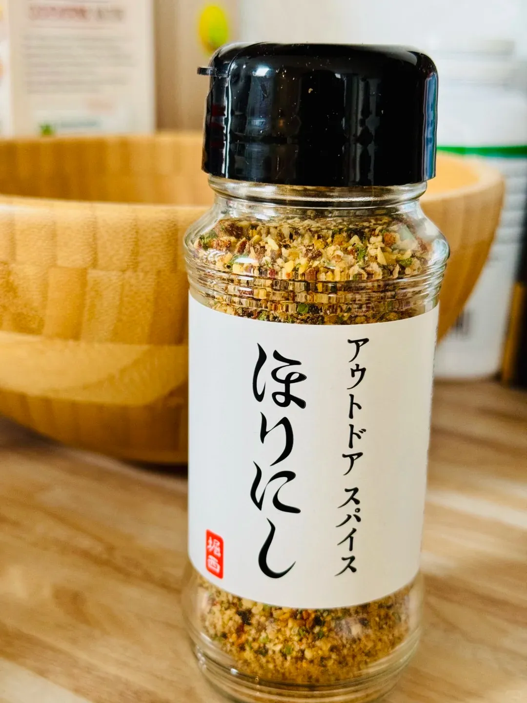 HORINISHI 萬能調味料系列