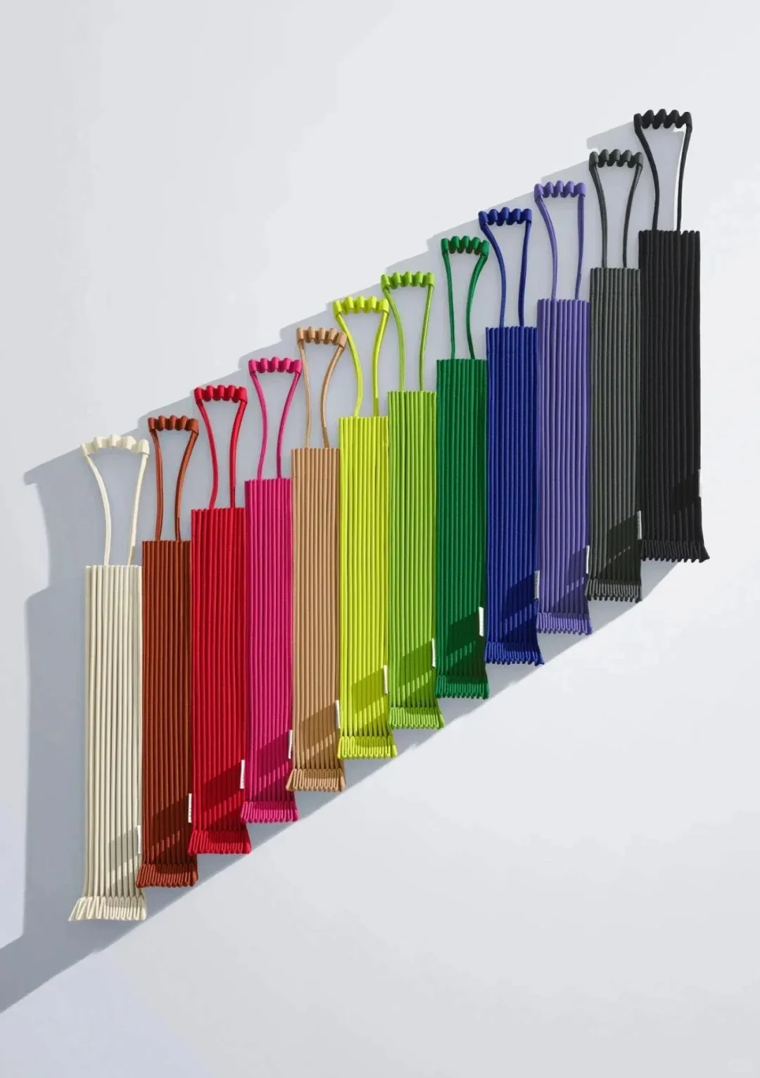 日本 ISSEY MIYAKE 三宅一生 樹幹包