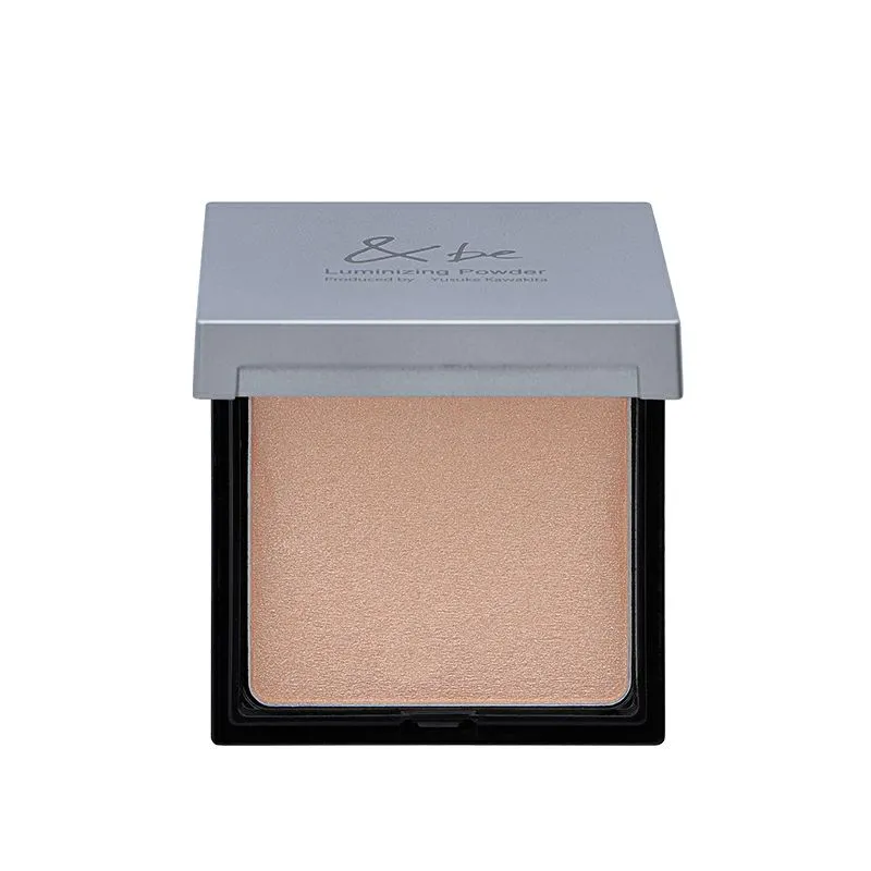 日本 &be 打亮餅