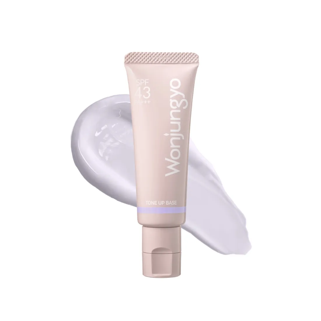 日本 wonjungyo 妝前乳