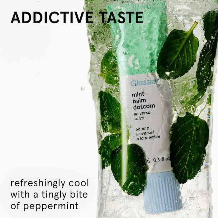  八折 Glossier 潤色護唇膏