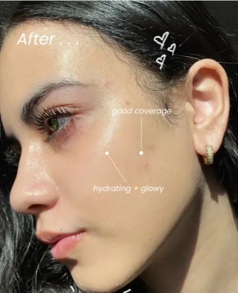 八折 Saie 水光粉底液