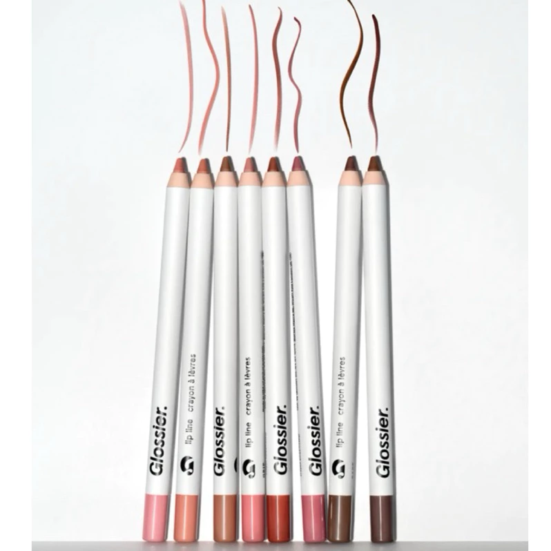 八折 Glossier 水潤持久唇線筆