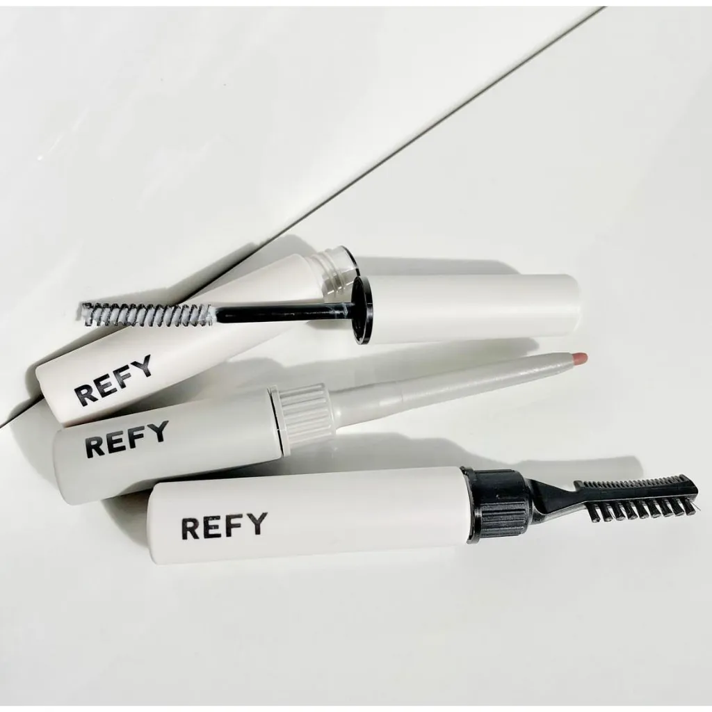  八折 REFY 塑眉凝膠