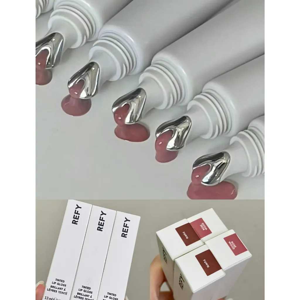 八折 REFY 唇蜜