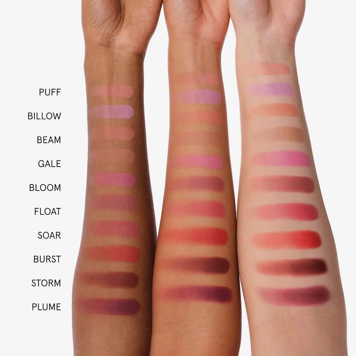 八折 Glossier 雲彩腮紅