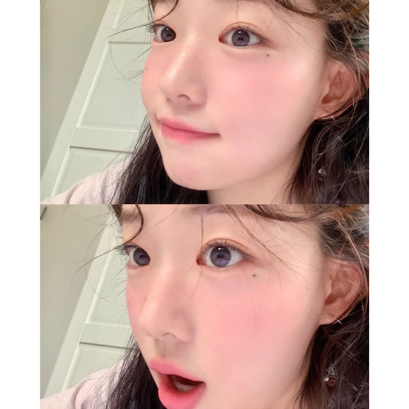 韓國 Holika Holika 奶霜腮紅