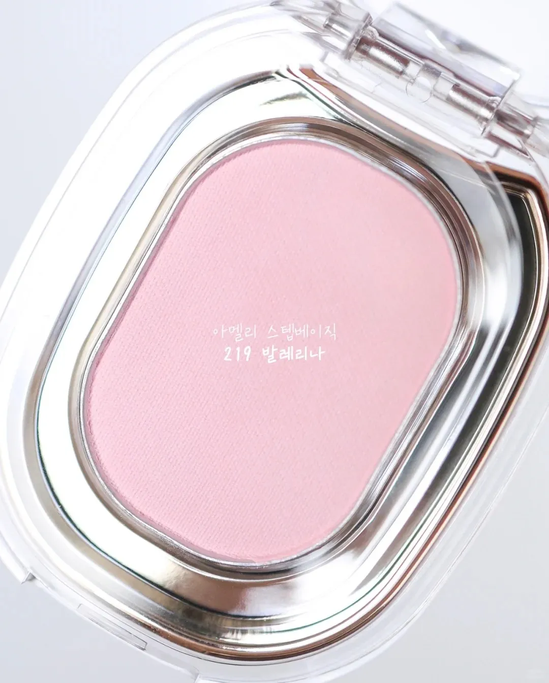 韓國 Ameli 單色眼影