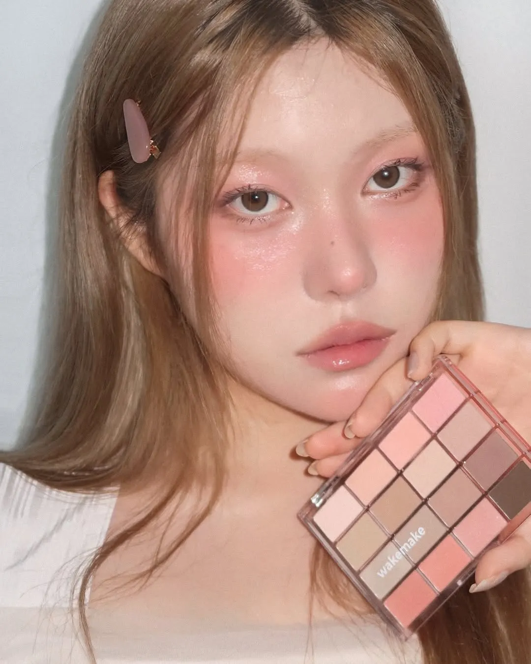韓國 Wakemake 眼影
