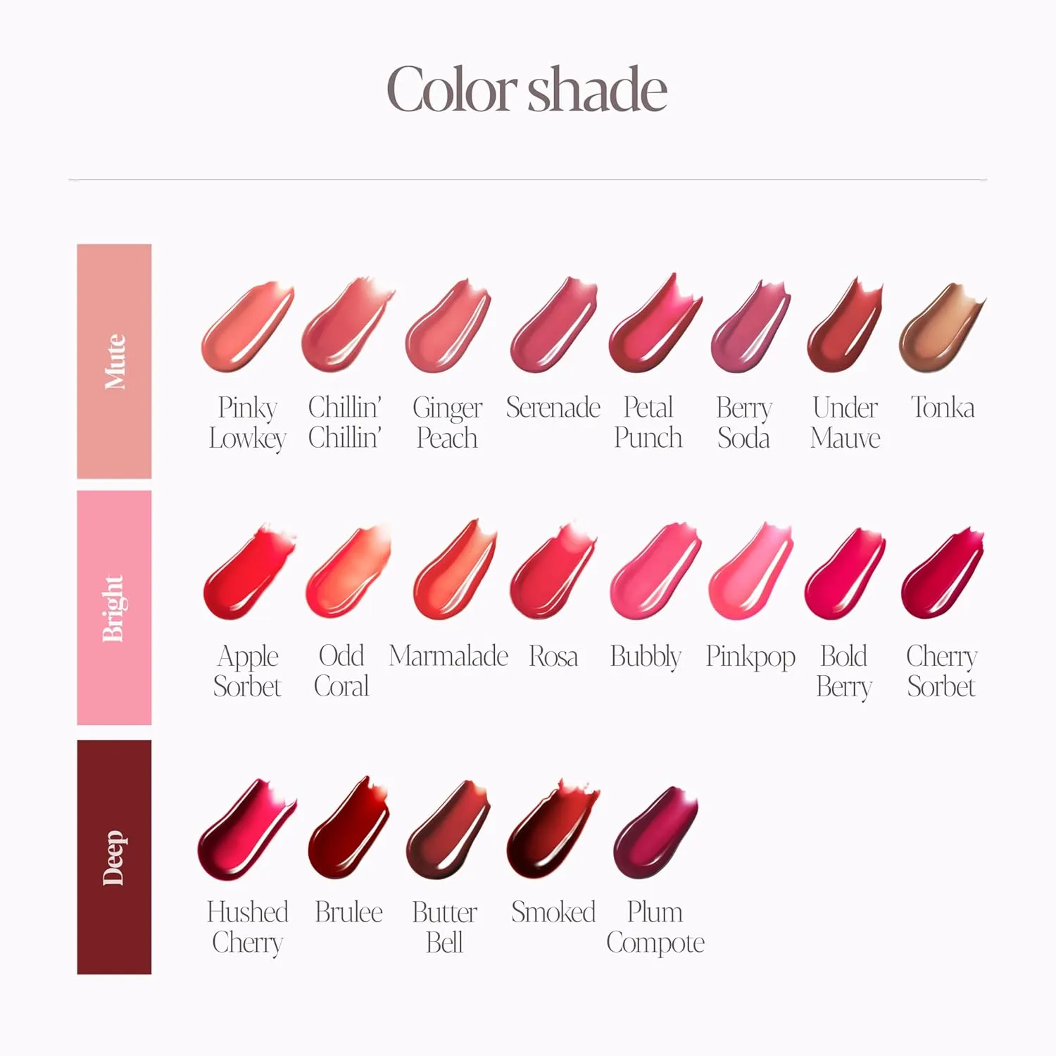 韓國 espoir 光澤絲絨唇釉