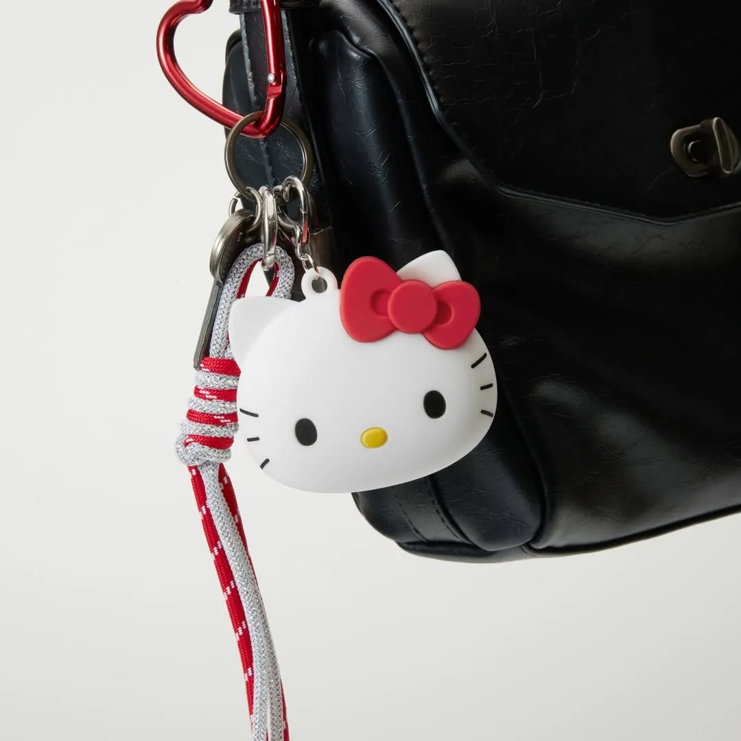 FORMENT x Hello Kitty 固體香水