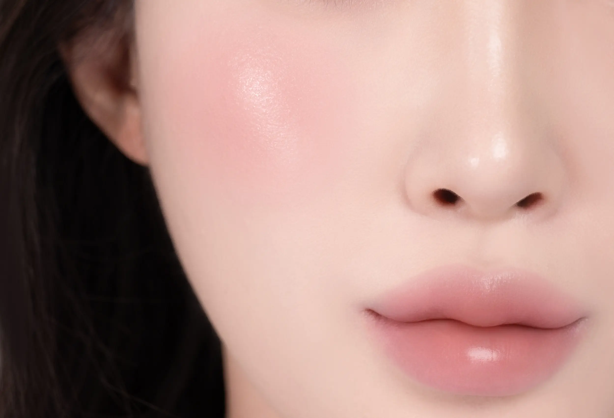 Romand 天使光糖漿唇蜜組合