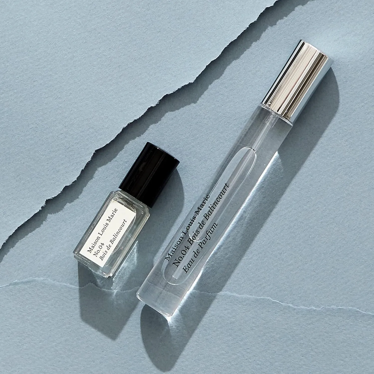  Maison Louis Marie No.04 秘徑漫遊禮盒