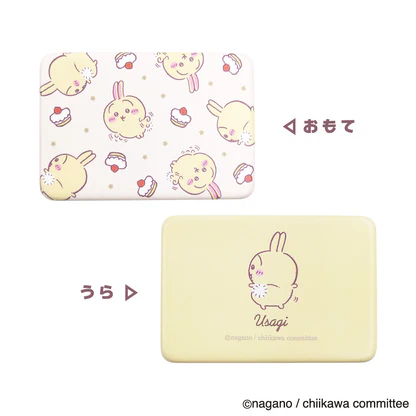 日本 吉伊卡哇 飾品收納盒