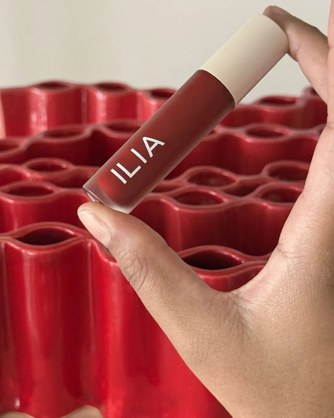 ILIA 光澤唇蜜
