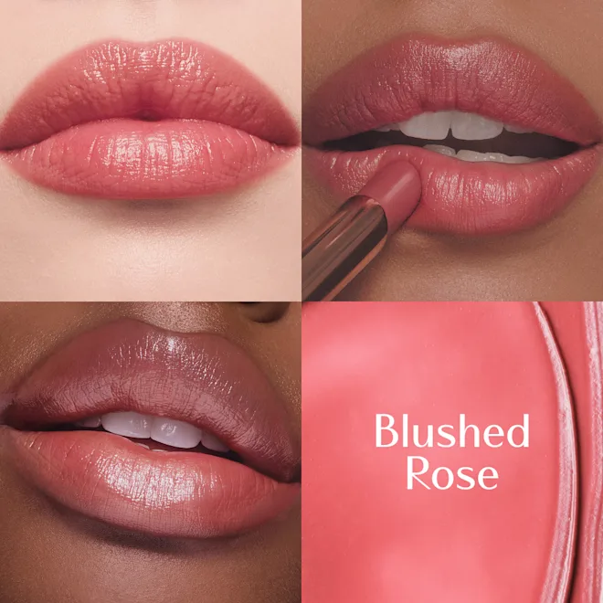 八折 Charlotte Tilbury 潤色唇膏