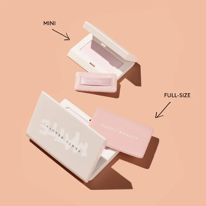   八折 Fenty beauty 控油蜜粉餅  