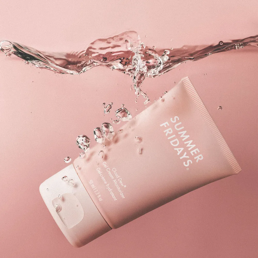 八折 Summer Fridays 保濕霜