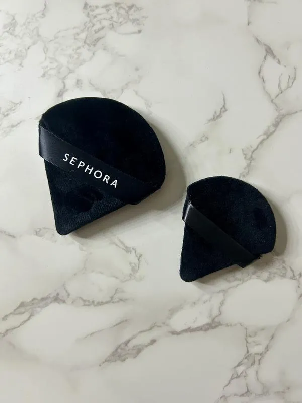 八折 SEPHORA 粉撲