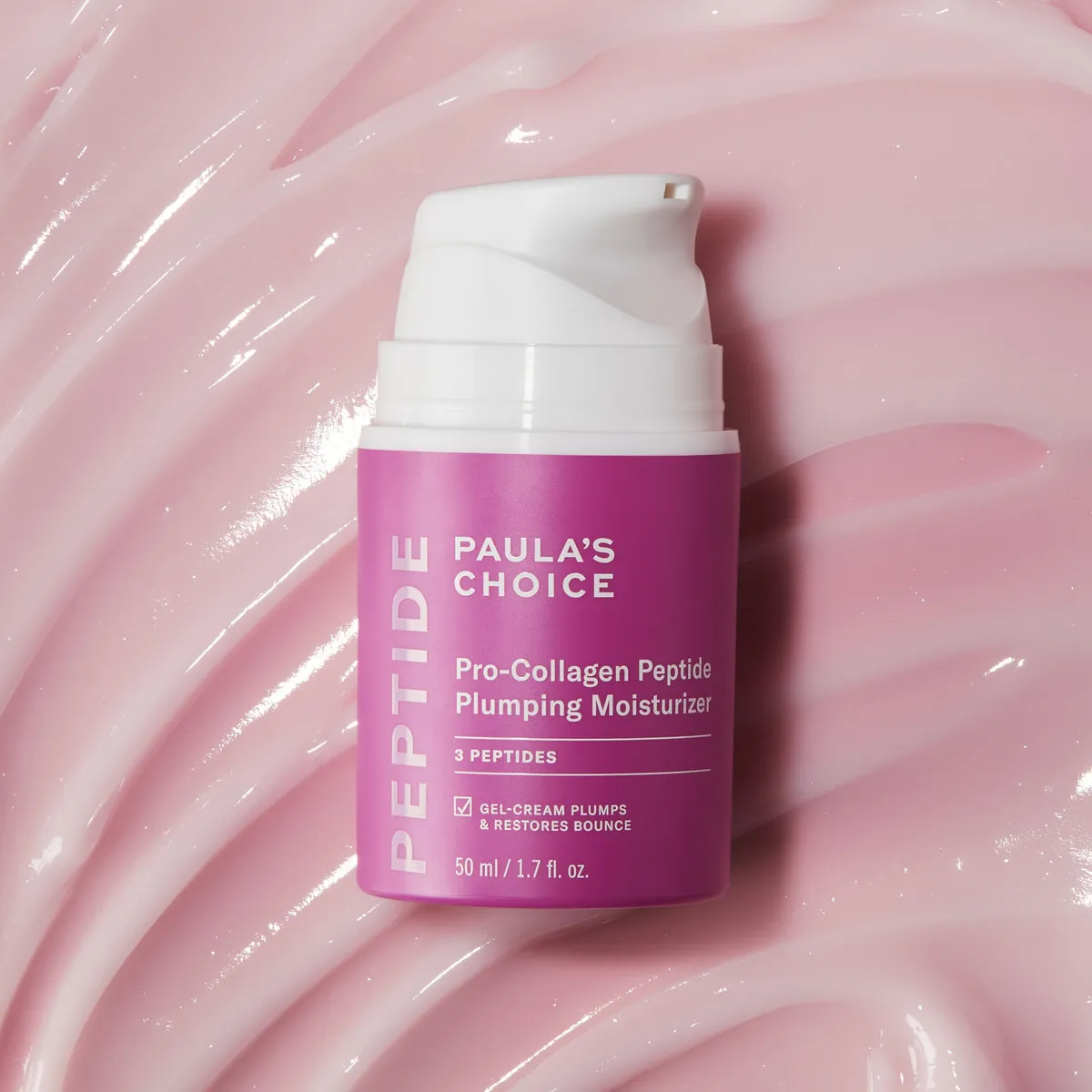 八折 Paula`s Choice 寶拉珍選 高效胜肽膠原緊緻霜