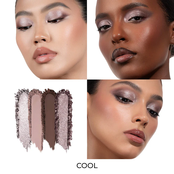 八折 NATASHA DENONA 四色眼影盤