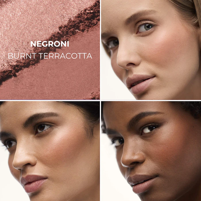 八折 LAURA MERCIER 雙色腮紅盤