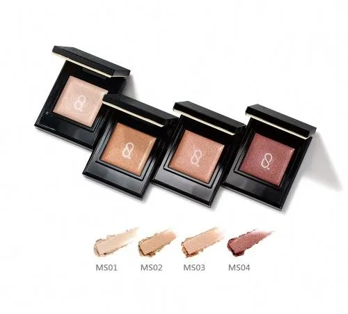 日本連線 SUQQU 晶采單色眼影