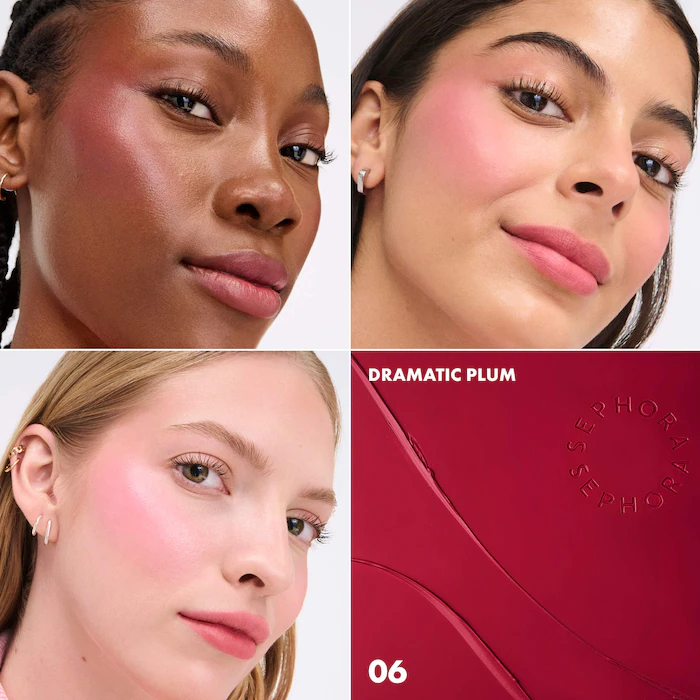 SEPHORA COLLECTION 霜狀腮紅