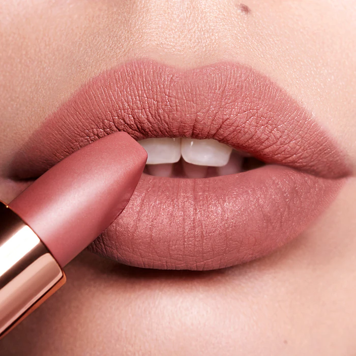 Charlotte Tilbury 迷你唇彩禮盒