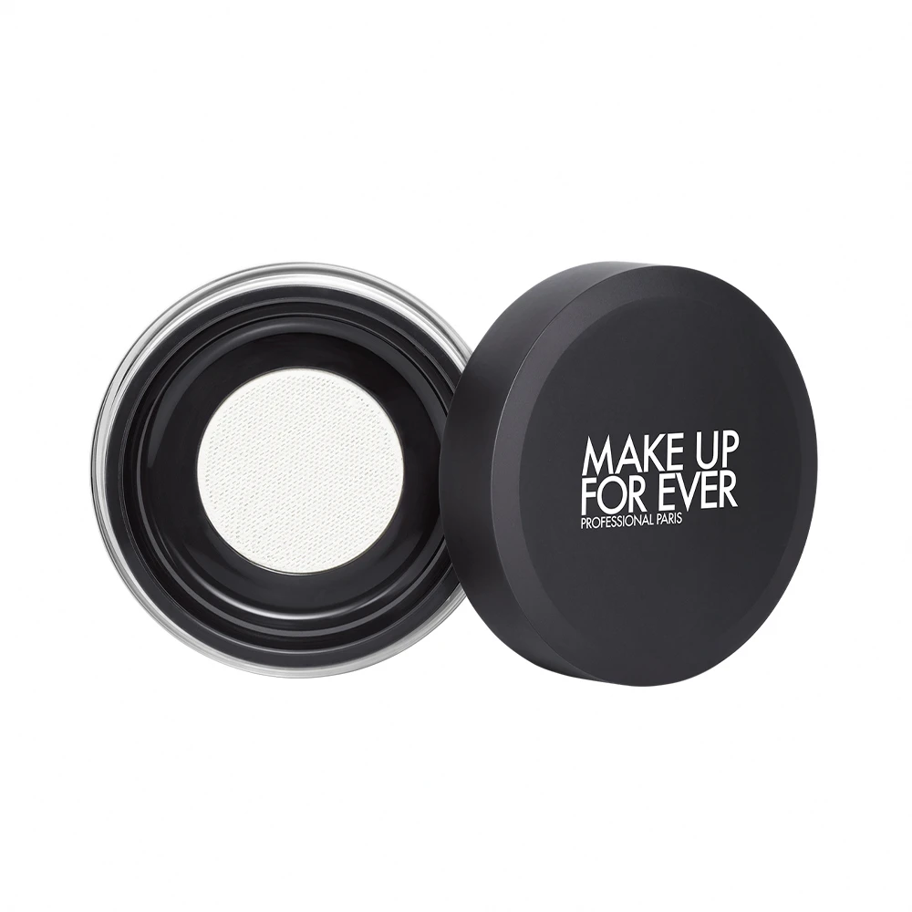 MAKE UP FOR EVER HD SKIN 粉無痕光圈蜜粉/蜜粉餅