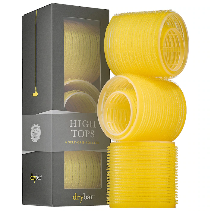 Drybar 髮捲組