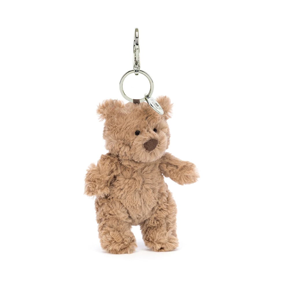 Jellycat 英國人氣絨毛玩偶系列