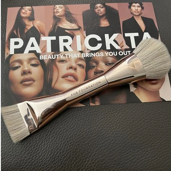PATRICK TA 刷具系列