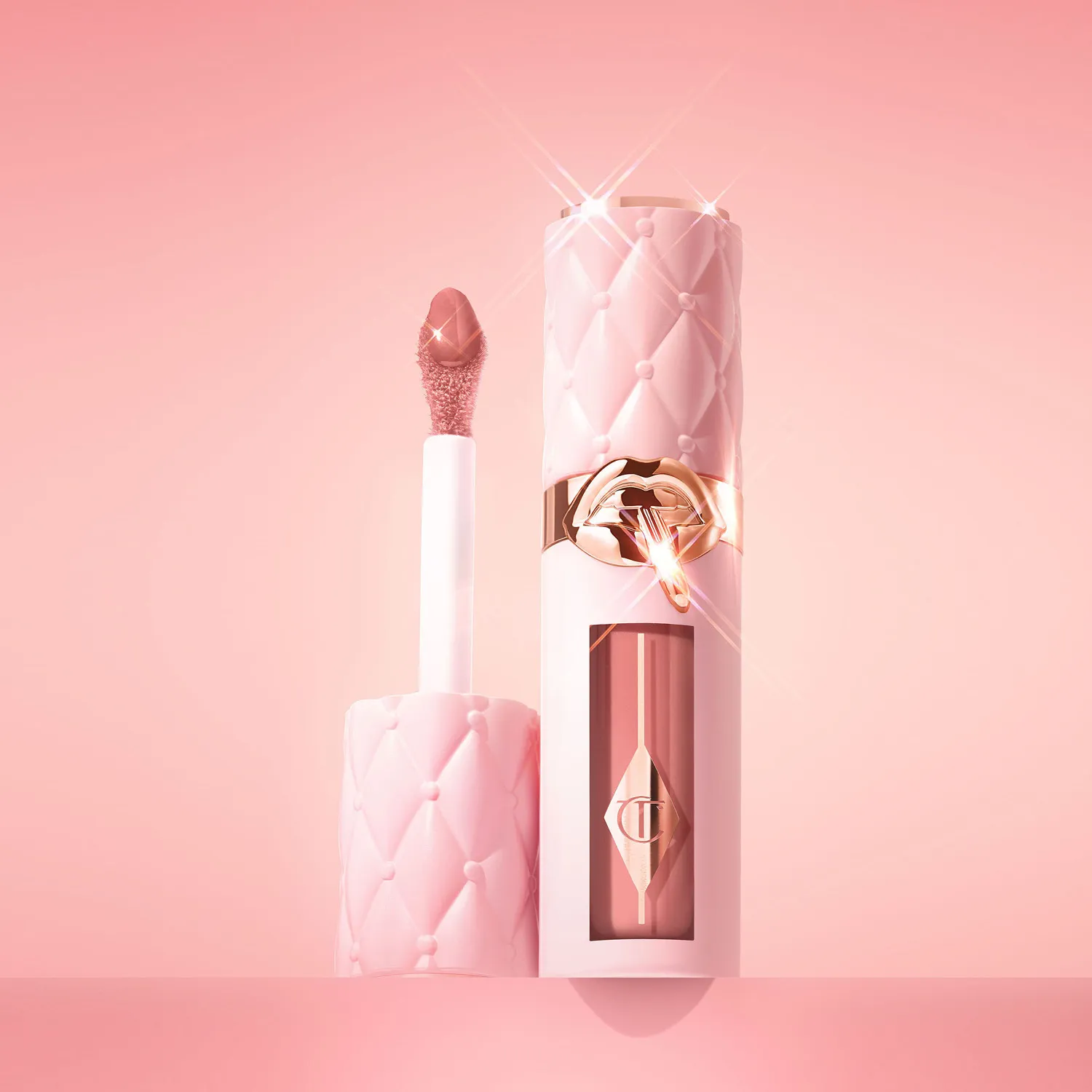 Charlotte Tilbury 豐唇蜜