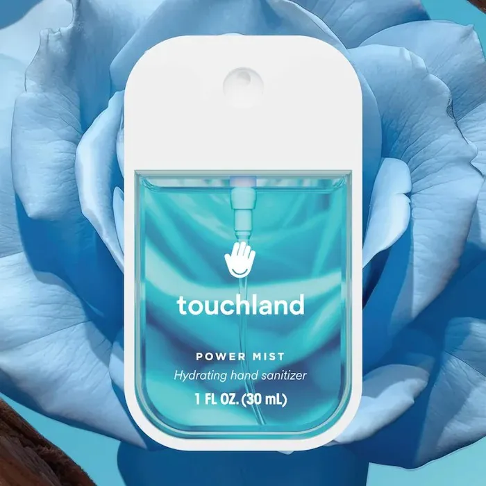  Touchland 乾洗手噴霧