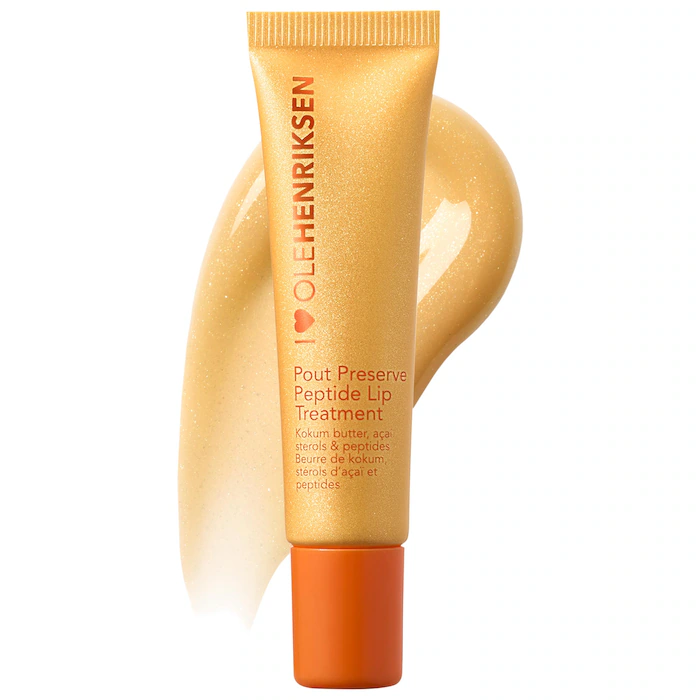 OLEHENRIKSEN 潤色唇膏 