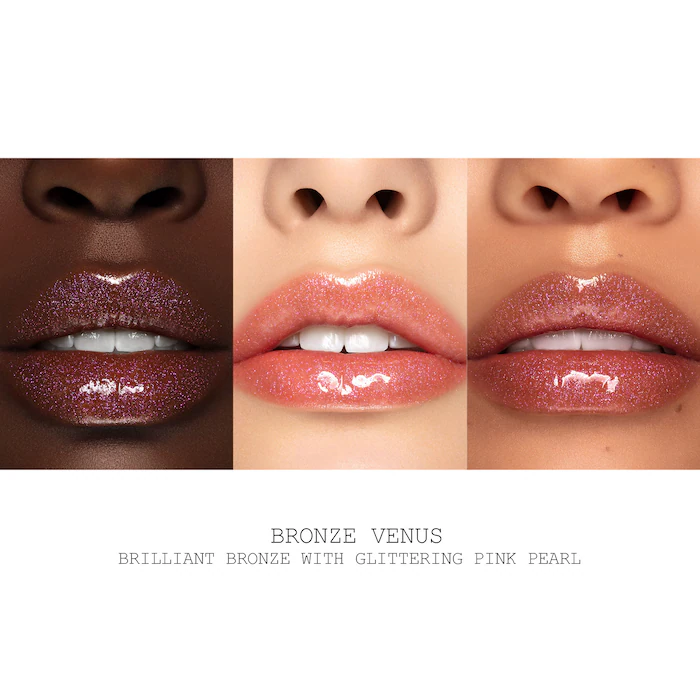 PAT McGRATH LABS 光澤/霧面唇膏/唇蜜