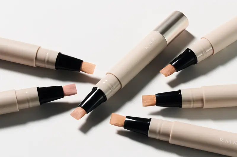 日本 RMK 絲柔校色遮瑕筆