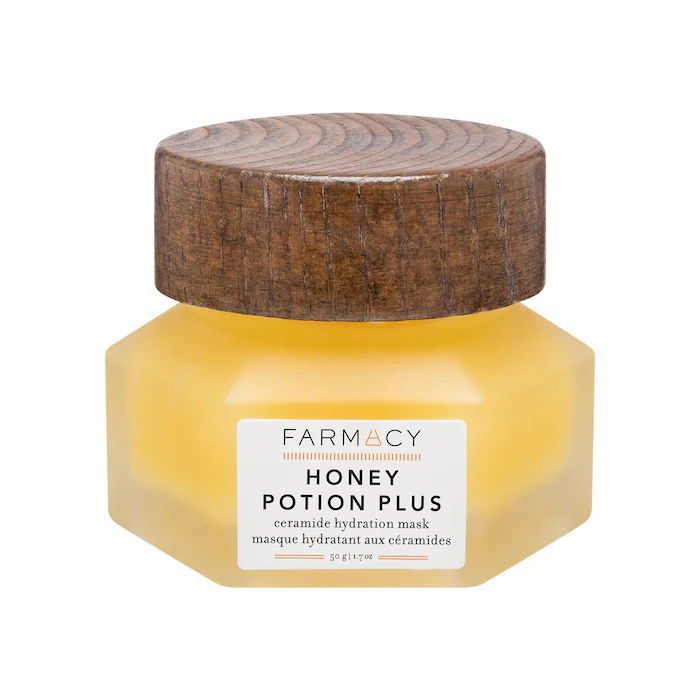 Farmacy Honey Halo 保濕霜