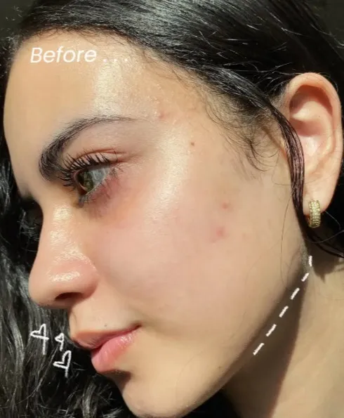 八折 Saie 水光粉底液