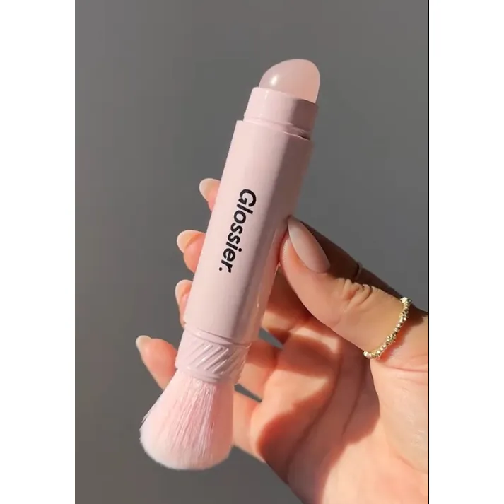 八折 Glossier 雙頭雲朵腮紅刷